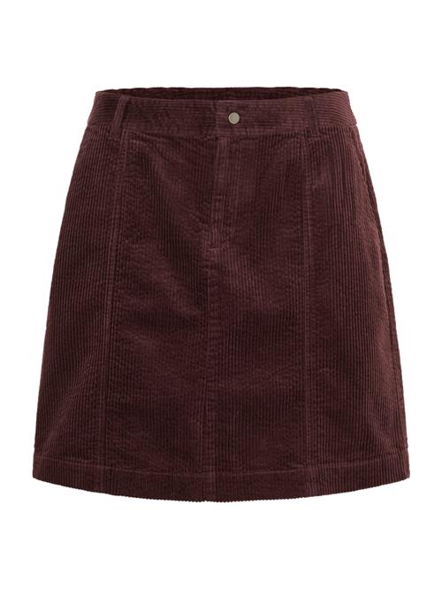 CULTURE Nederdel 'Baela Klay'  choko