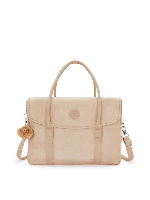 KIPLING Laptoptaske 'Superworker'  beige