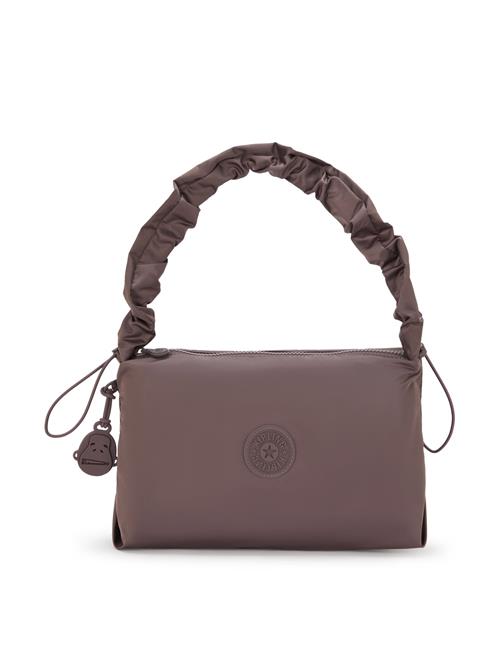 KIPLING Skuldertaske 'Eleni'  choko