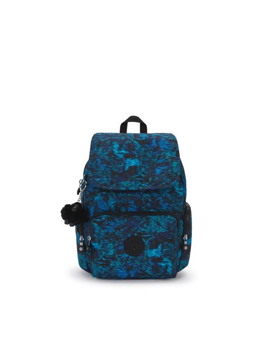 KIPLING Rygsæk  navy / sort