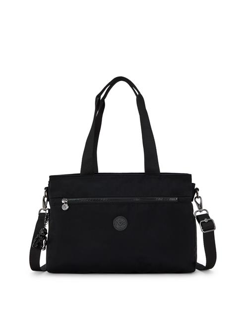 KIPLING Laptoptaske 'Elysia Work'  sort
