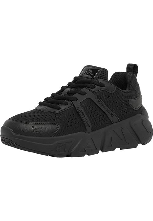 Karl Kani Sneaker low  sort