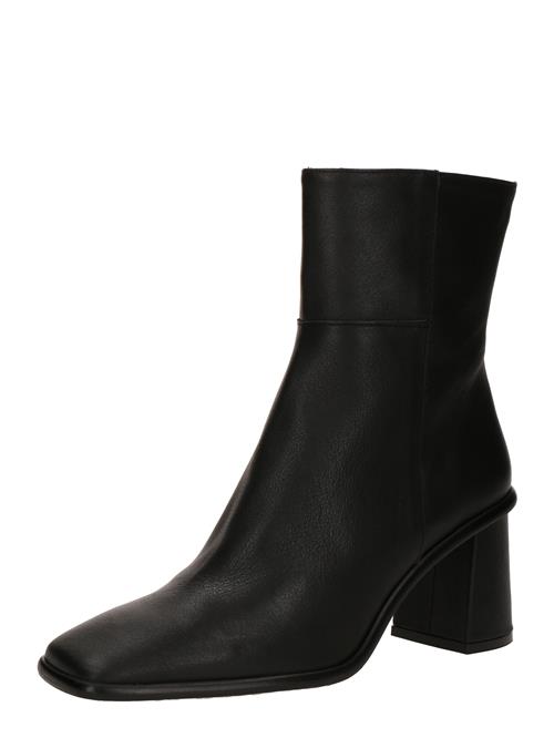 Alohas Støvletter 'West'  sort