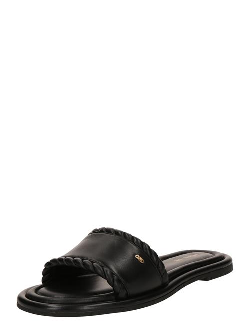 MICHAEL Michael Kors Pantoletter 'DANA'  sort