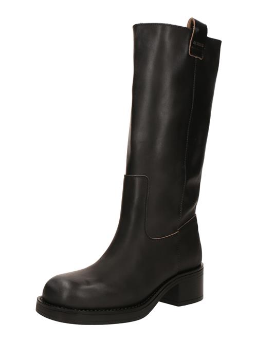 Alohas Støvler  sort