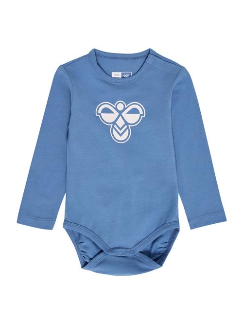 Hummel Sparkedragt/Body 'Mini'  safir / offwhite