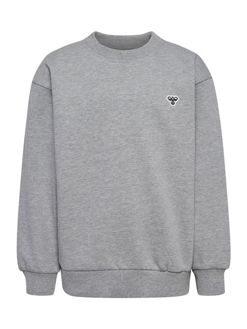 Hummel Sportsweatshirt 'Jr Bee'  grå-meleret