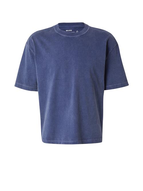 HOLLISTER Bluser & t-shirts  mørkeblå