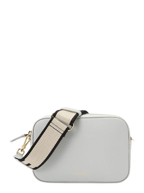 Coccinelle Skuldertaske 'Tebe'  lyseblå