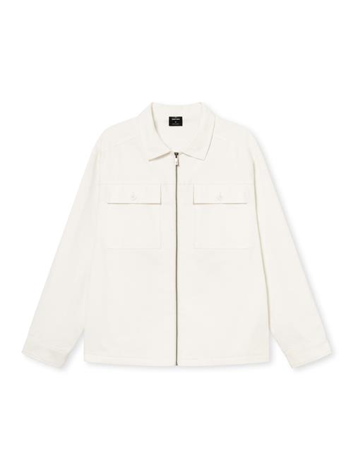 Johnny Urban Overgangsjakke 'Cameron'  offwhite