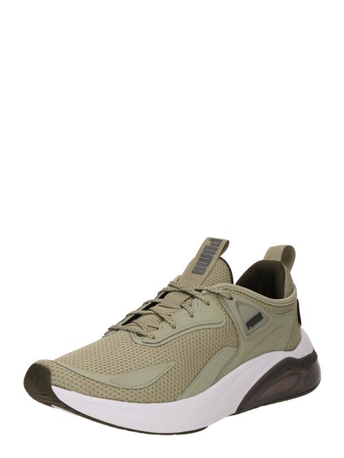 PUMA Løbesko 'Cell Thrill'  oliven