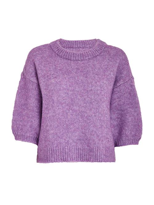 Peppercorn Pullover 'Pat'  lilla