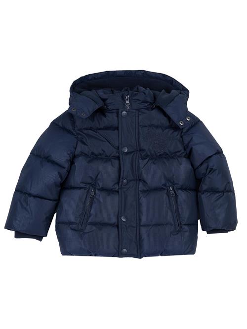 Chicco Vinterjakke  blå