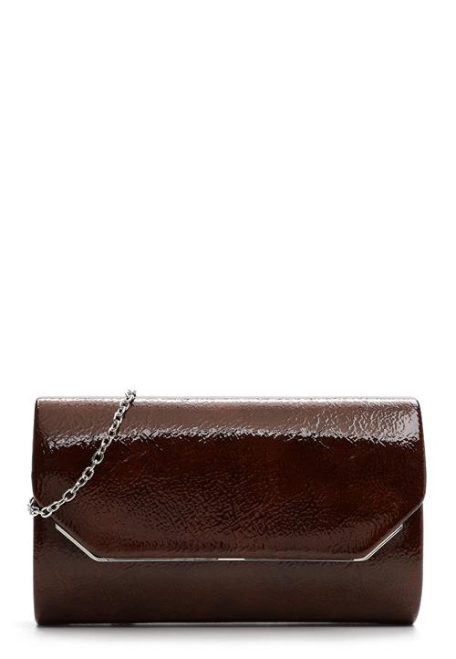 Tamaris Clutch 'Amalia'  cognac