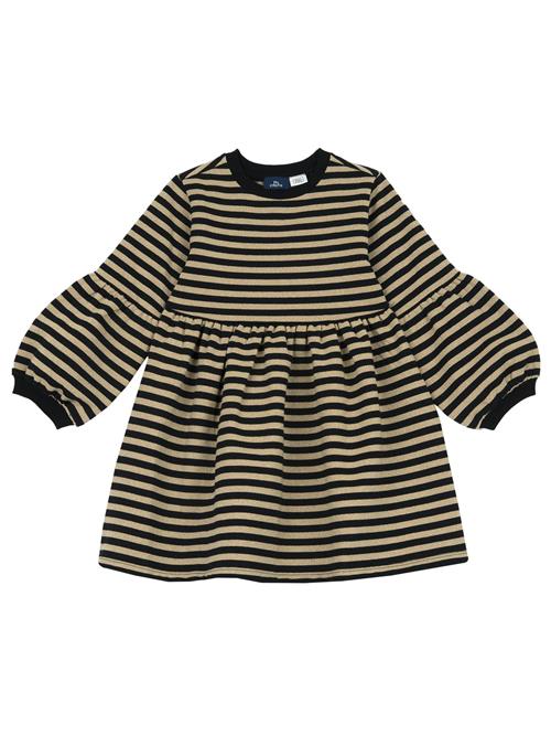 Chicco Kjole  beige / sort