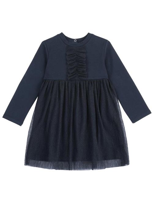 Chicco Kjole  navy