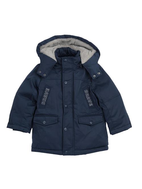 Chicco Frakke  mørkeblå