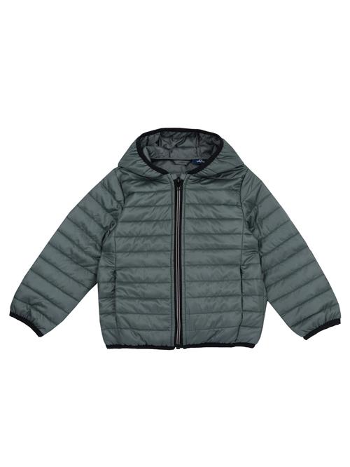 Chicco Overgangsjakke  gran / sort