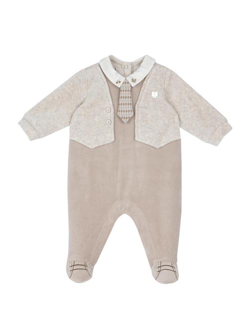 Chicco Nattøj  sand / beige-meleret