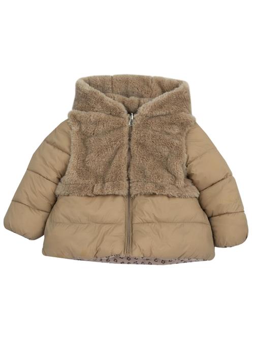 Chicco Vinterjakke  brokade