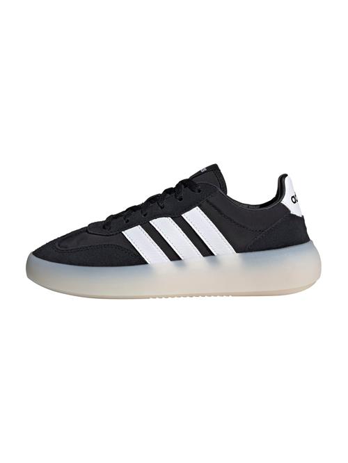 ADIDAS SPORTSWEAR Sportssko 'BARREDA DECODE'  sort / hvid