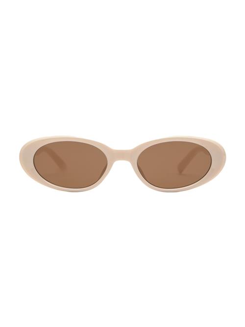 Pull&Bear Solbriller  uldhvid