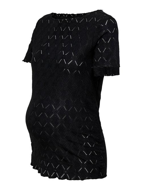 Only Maternity Shirts 'OLMJunila'  sort