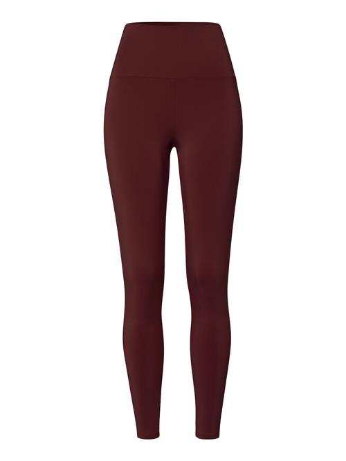 Les Lunes Leggings 'Luna'  mørkebrun