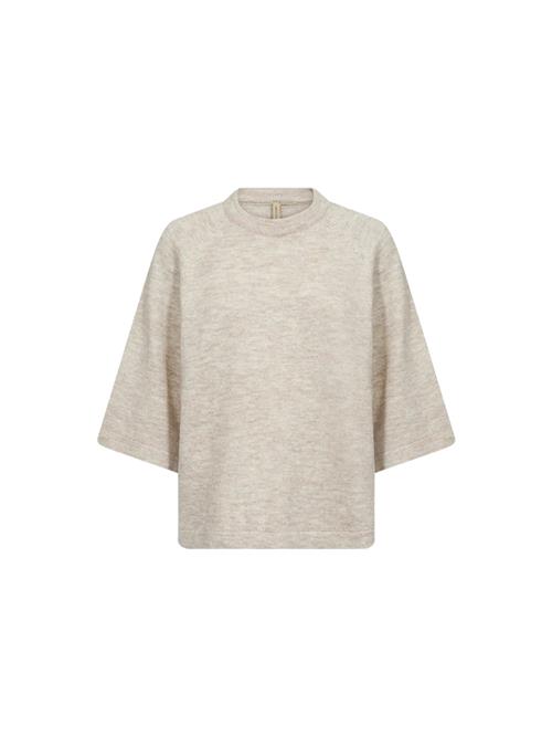 Soyaconcept Pullover ' ORLEAN 1 '  beige-meleret
