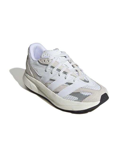 ADIDAS SPORTSWEAR Sportssko 'LIGHTBLAZE'  sand / lysegrå / hvid