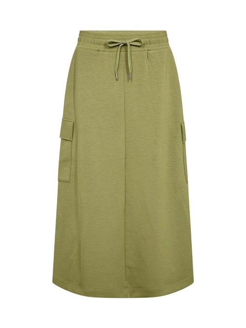 Soyaconcept Nederdel ' BANU'  grøn