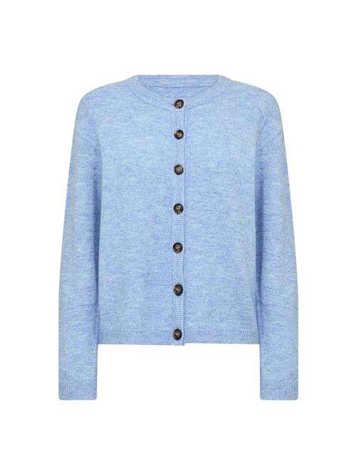 Soyaconcept Cardigan 'ORLEAN'  blå