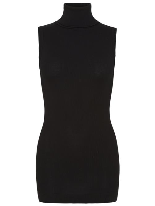 Seamless Basic Overdel 'Fleur'  sort