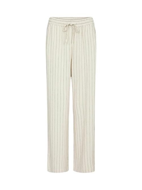 Soyaconcept Bukser  creme