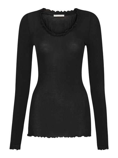 Seamless Basic Shirts 'Romance'  sort