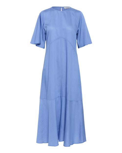 SOAKED IN LUXURY Kjole 'Emmy'  azur