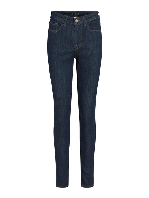 VILA Jeans 'VISarah'  mørkeblå