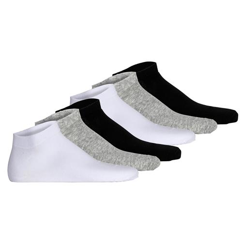 DIESEL Sokker  grå / sort / hvid