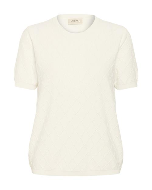 Cream Pullover 'Hanis'  hvid