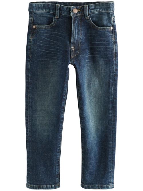 Next Jeans  mørkeblå