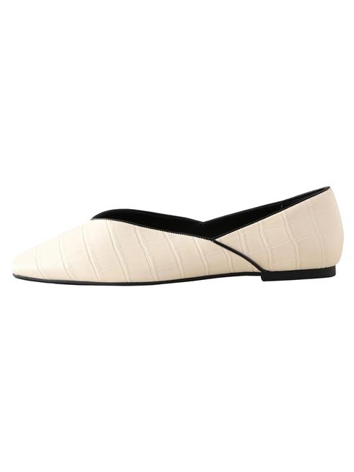 Next Ballerinasko  elfenben