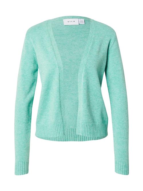 VILA Cardigan 'VIRil'  mint