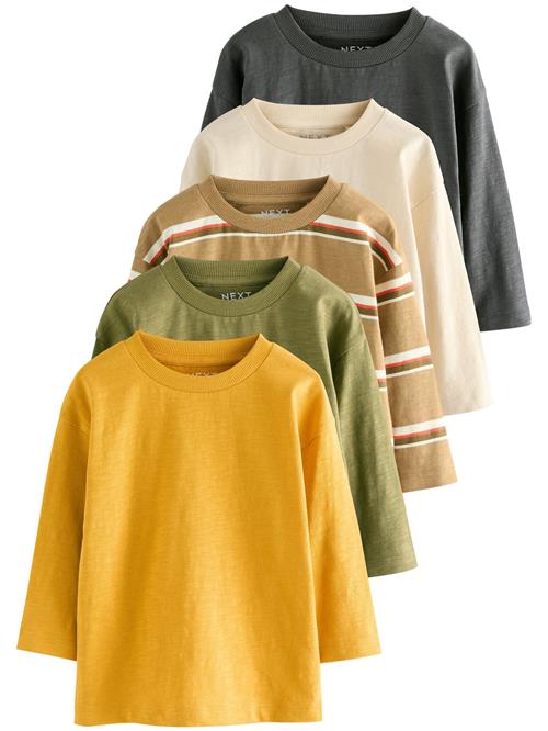 Next Shirts  blandingsfarvet