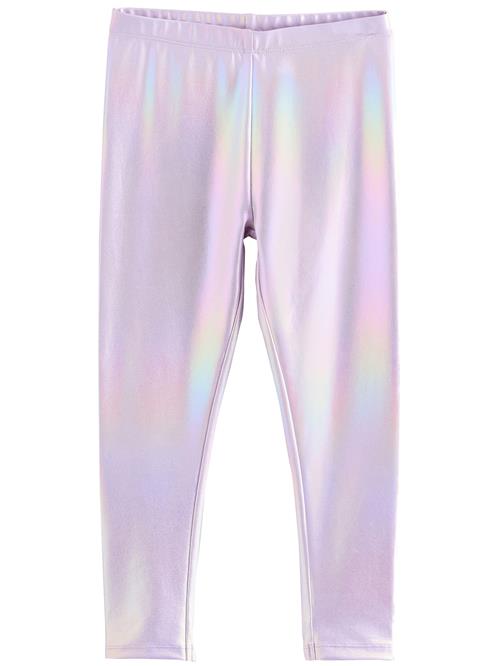 Next Leggings  lyseblå / pastelgul / lavendel / lyseorange