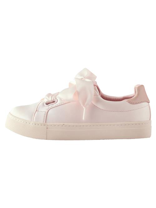 Next Sneakers  rosé