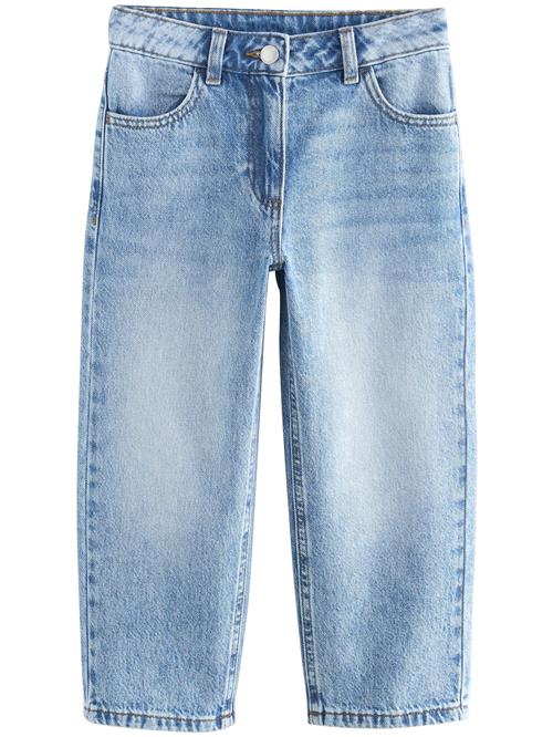 Next Jeans  lyseblå