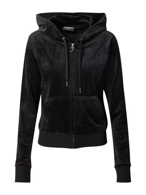 Se Juicy Couture Sweatjakke 'ROBERTSON'  sort ved About You