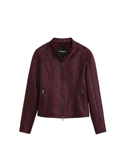 Desigual Overgangsjakke  rød