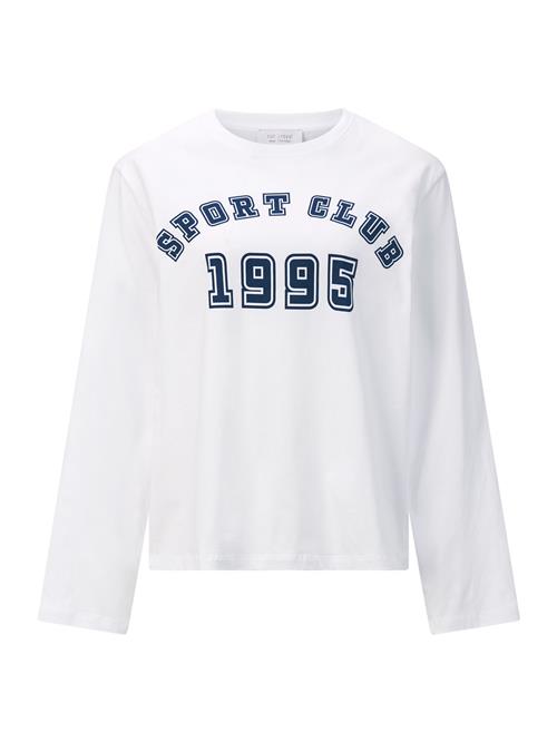 Rich & Royal Shirts  navy / hvid