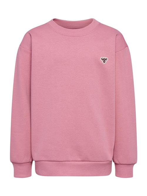 Hummel Sportsweatshirt 'Bee'  lys pink